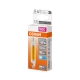 LEDVANCE LED SLIM LINE 78 40 840 GLASS 230V R7S  OSRAM